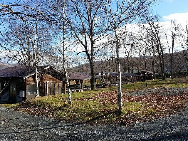 菅平高原ファミリーオートキャンプ場 photo 3