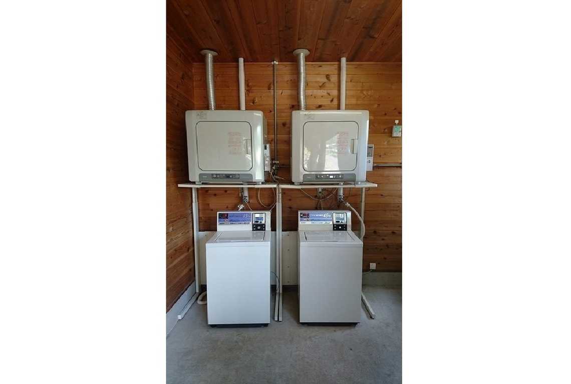 菅平高原ファミリーオートキャンプ場 photo 4