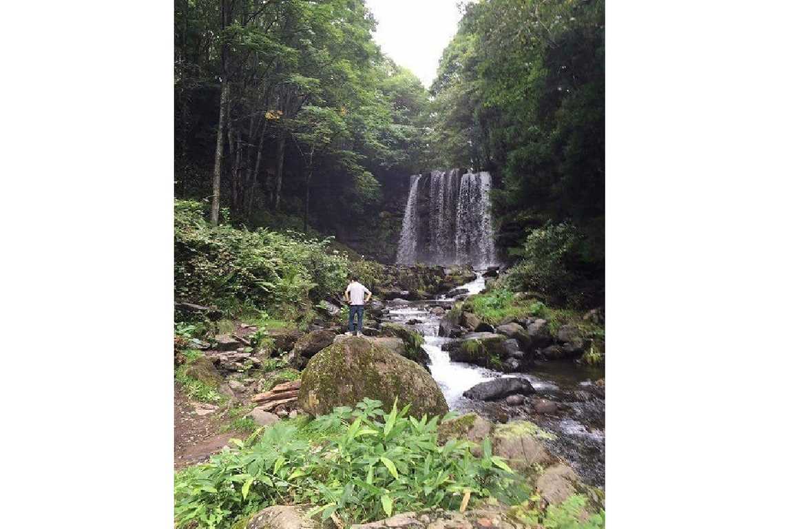 菅平高原ファミリーオートキャンプ場 photo 5