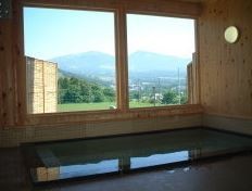 菅平高原ファミリーオートキャンプ場