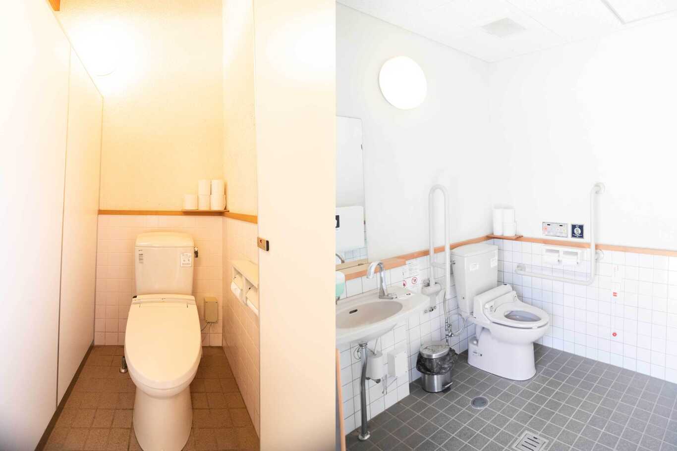 戸隠キャンプ場 photo 3