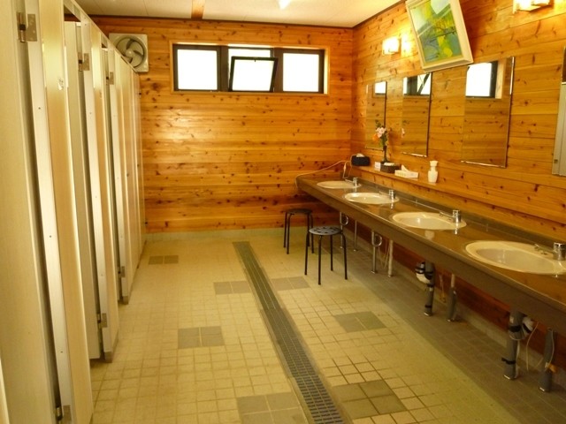 斑尾高原どんぐり村 photo 3