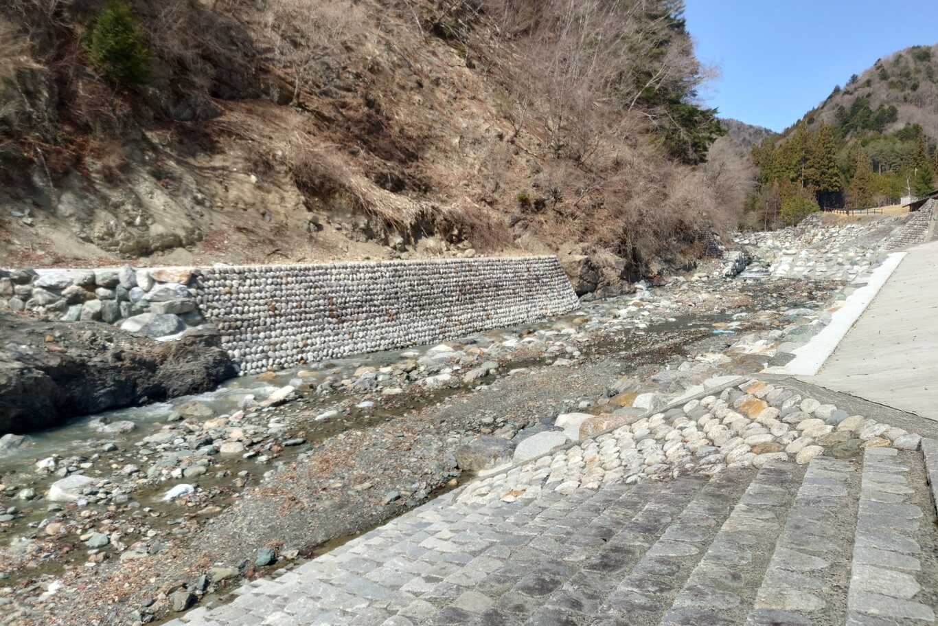 大島河原河川公園オートキャンプ場 photo 4