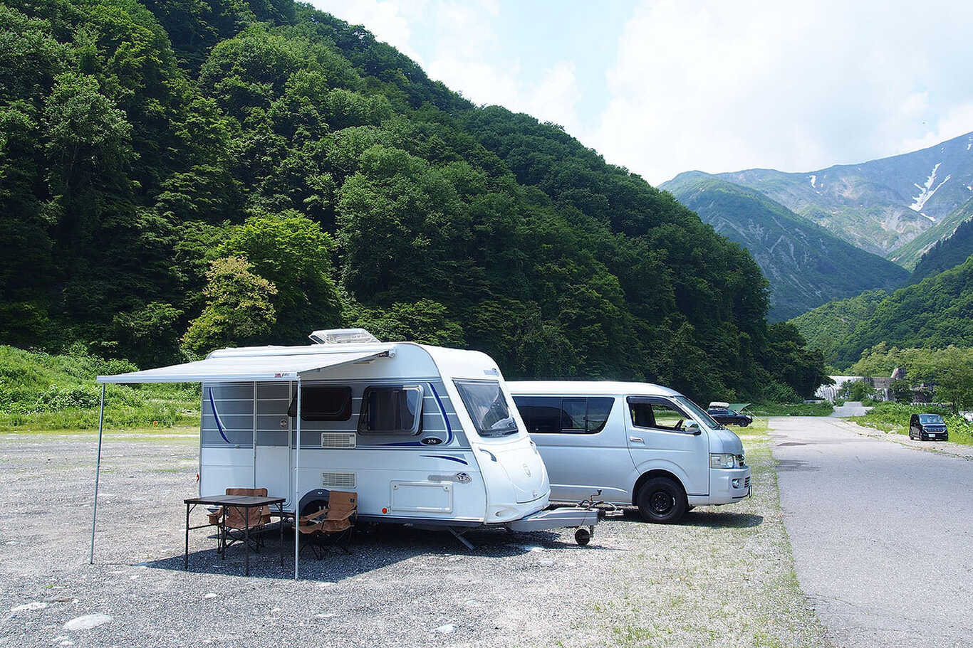 Hakuba47マウンテンスポーツパーク photo 4