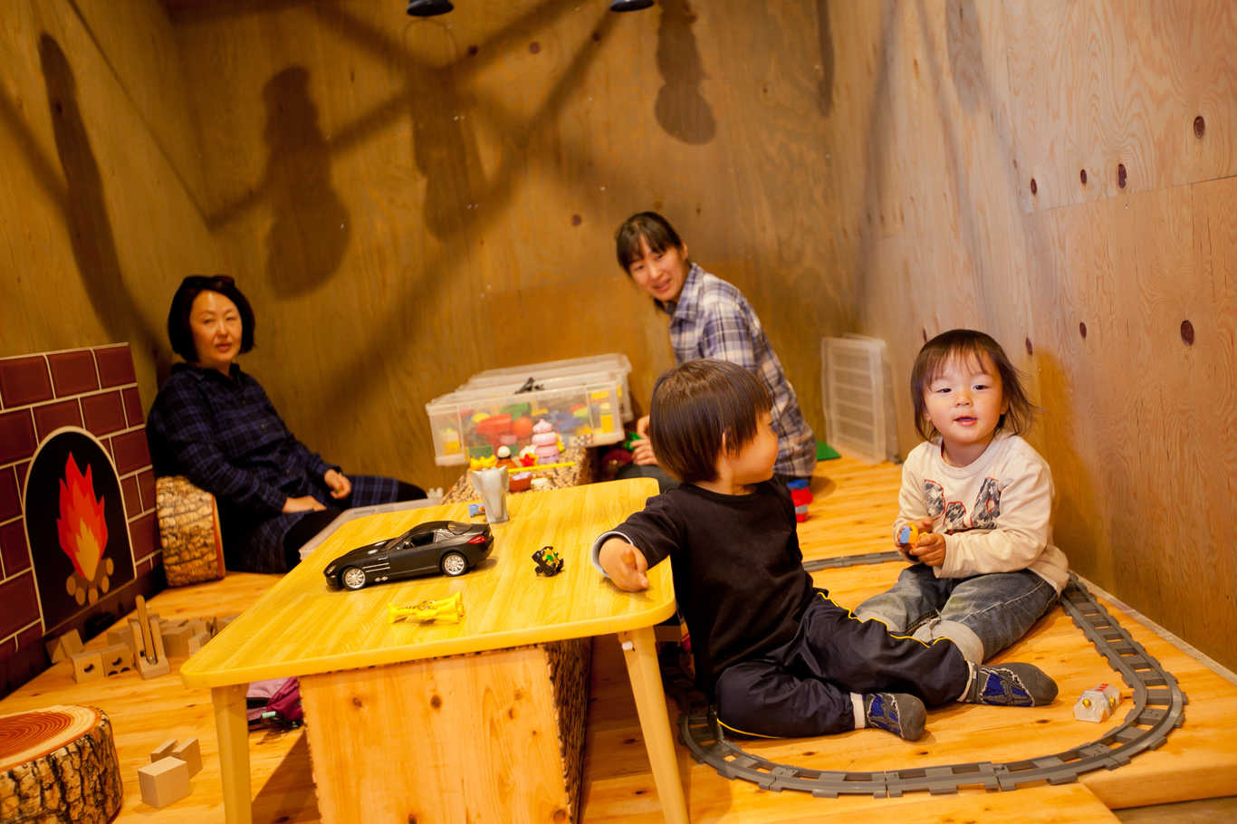 ライジングフィールド軽井沢 photo 3