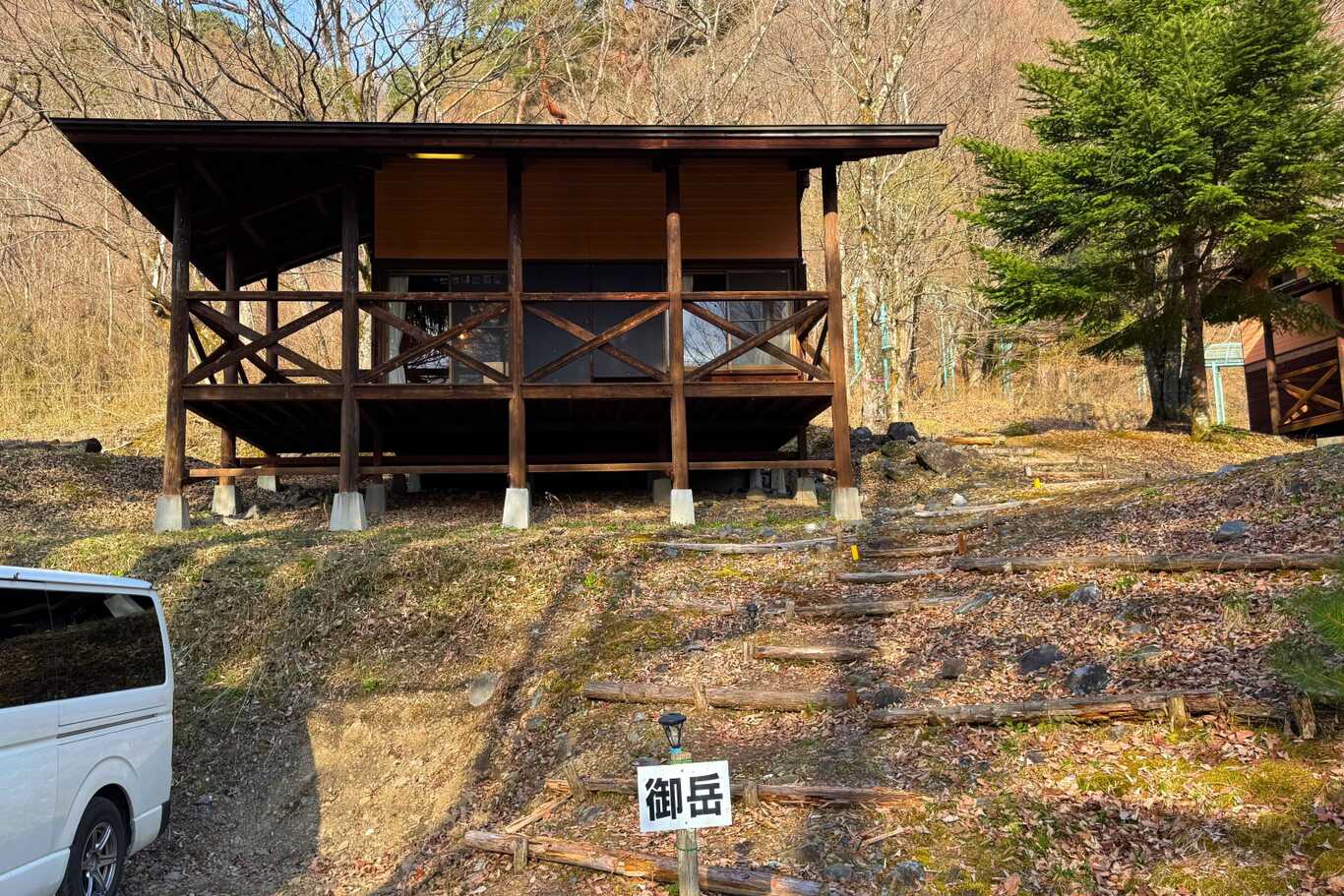 木曽駒森林公園 木曽駒オートキャンプ場 photo 5