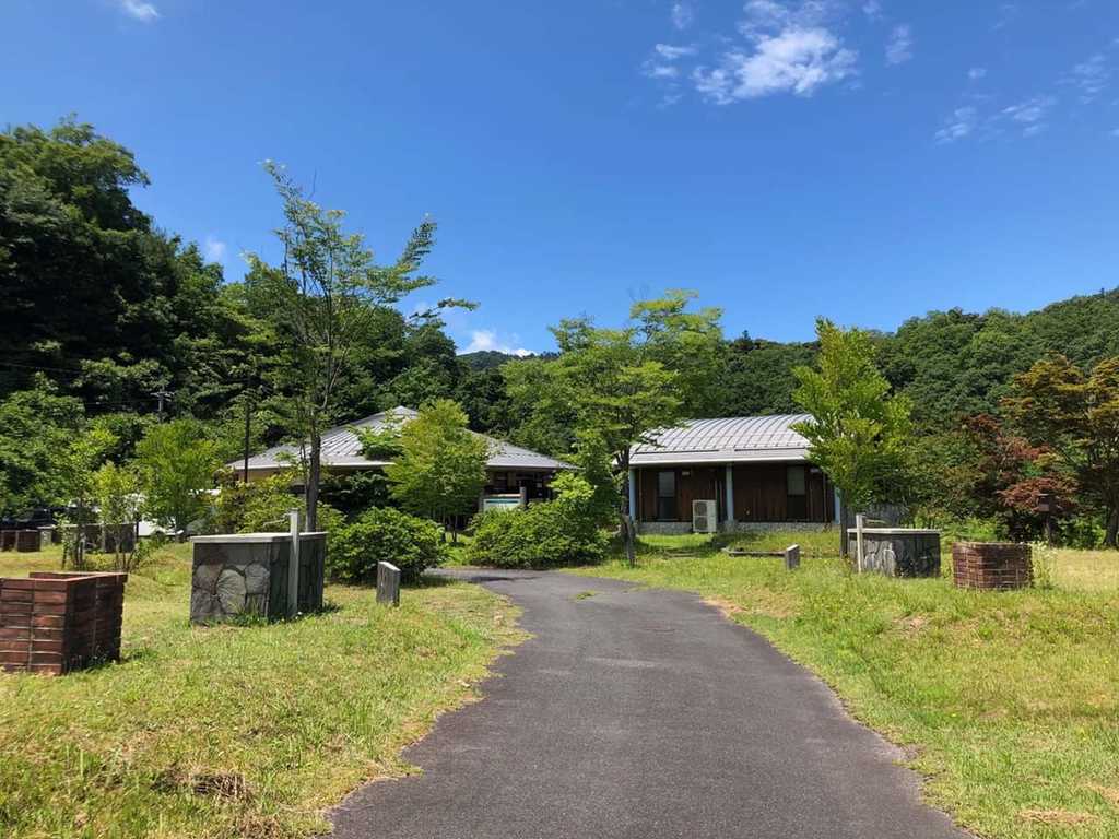 緑水湖オートキャンプ場 photo 5
