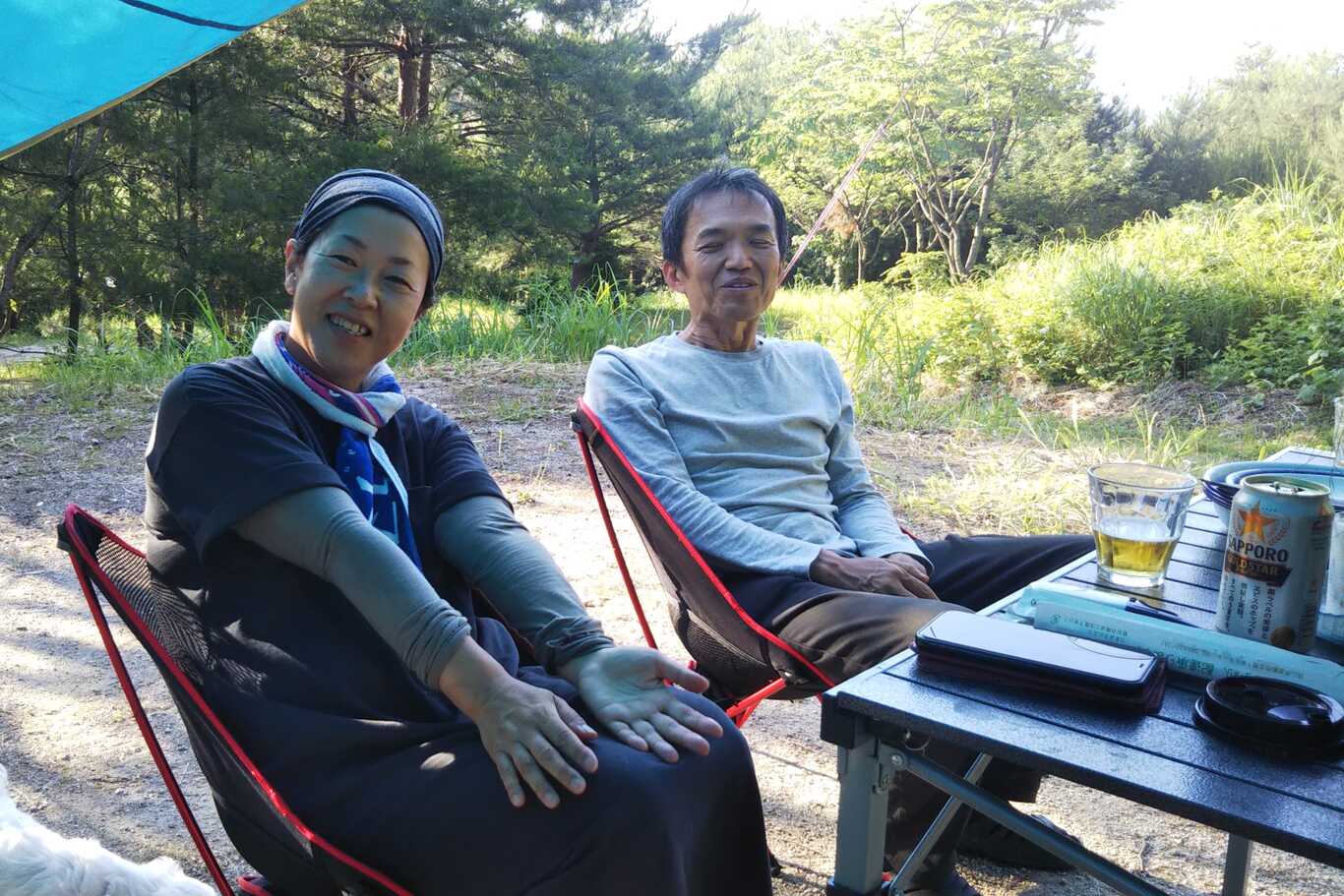 ミターラオートキャンプ場 photo 4