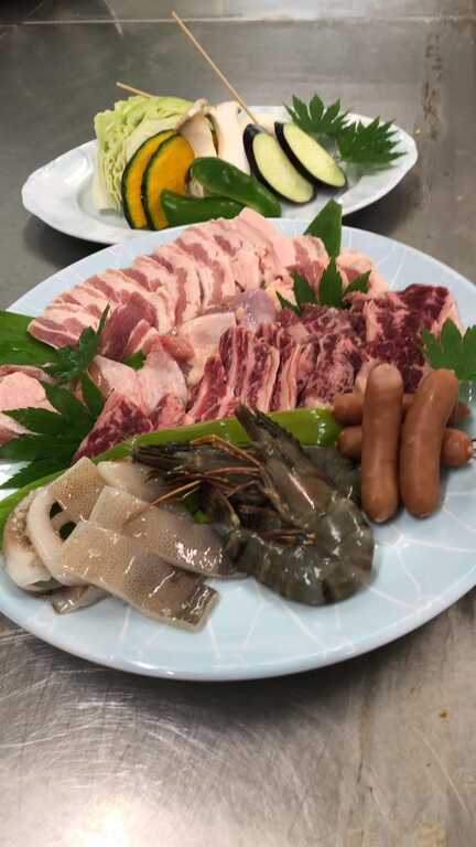 日南邑オートキャンプ場