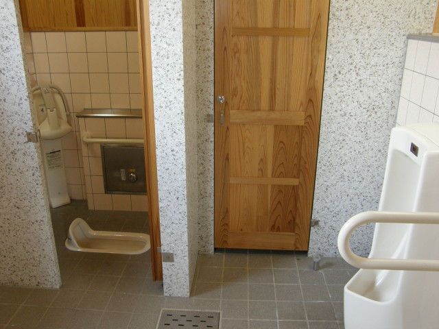 島根県立万葉公園オートキャンプ場 photo 4