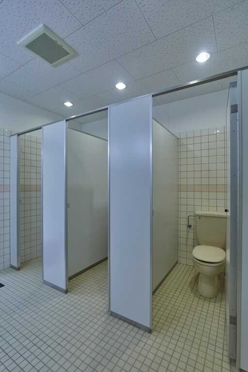 出雲市うさぎ森林公園 夢の森うさぎ キャンプ村 photo 4
