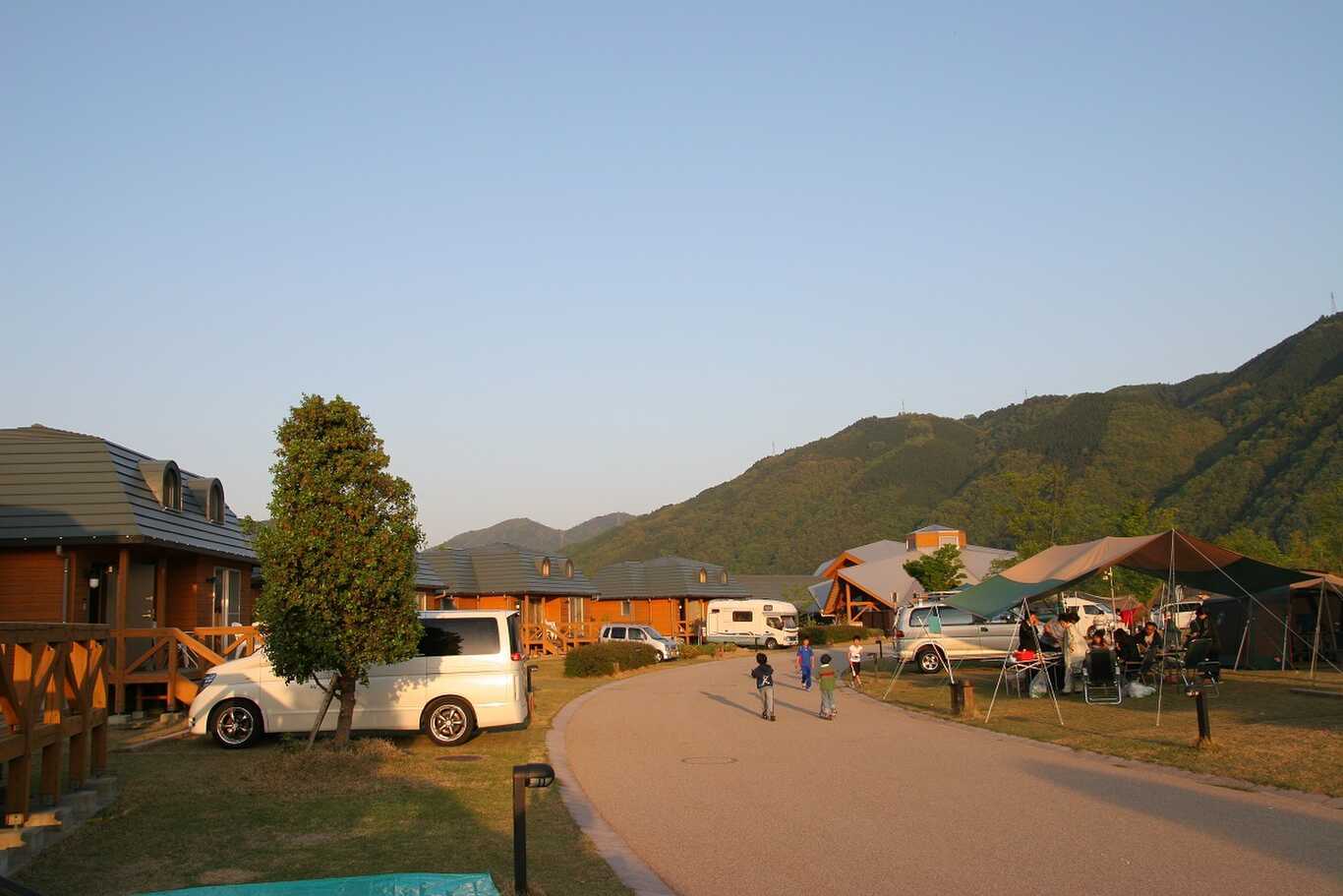 四国三郎の郷 photo 5