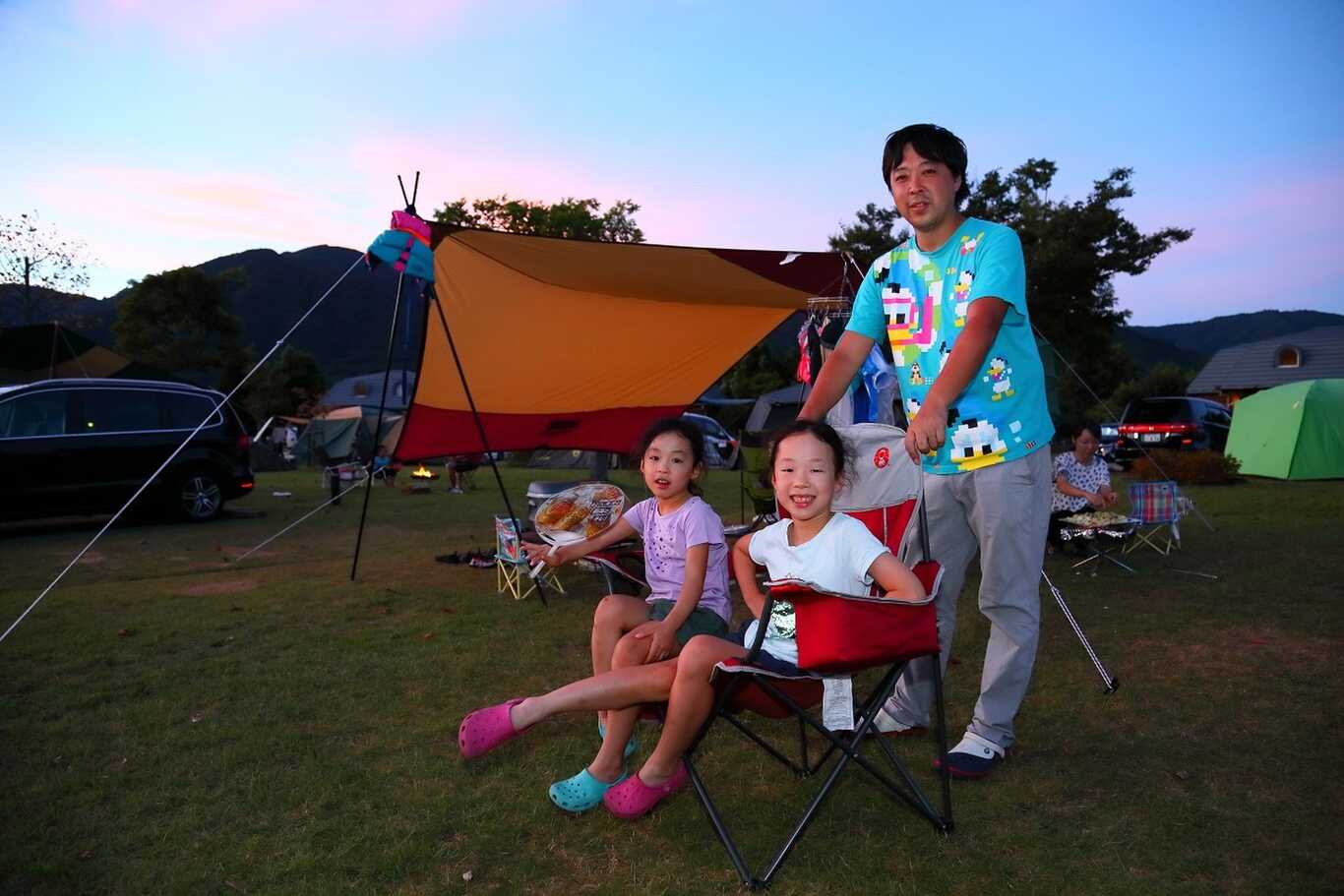 四国三郎の郷 photo 4