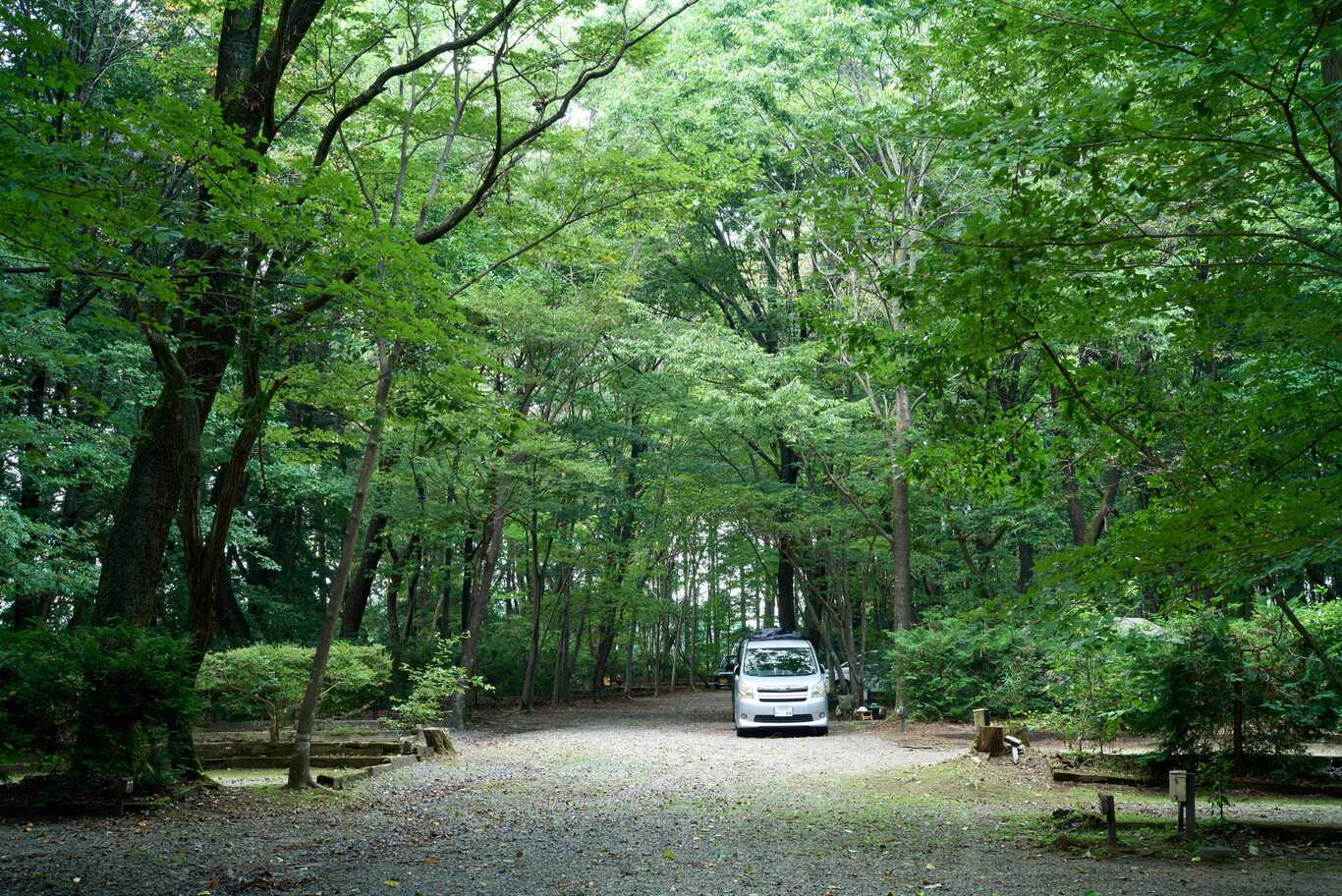 オートキャンプ場太陽の丘 photo 5