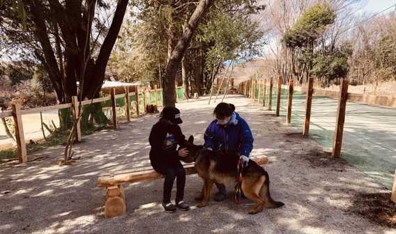 喜連川ファミリーキャンプ場 photo 4