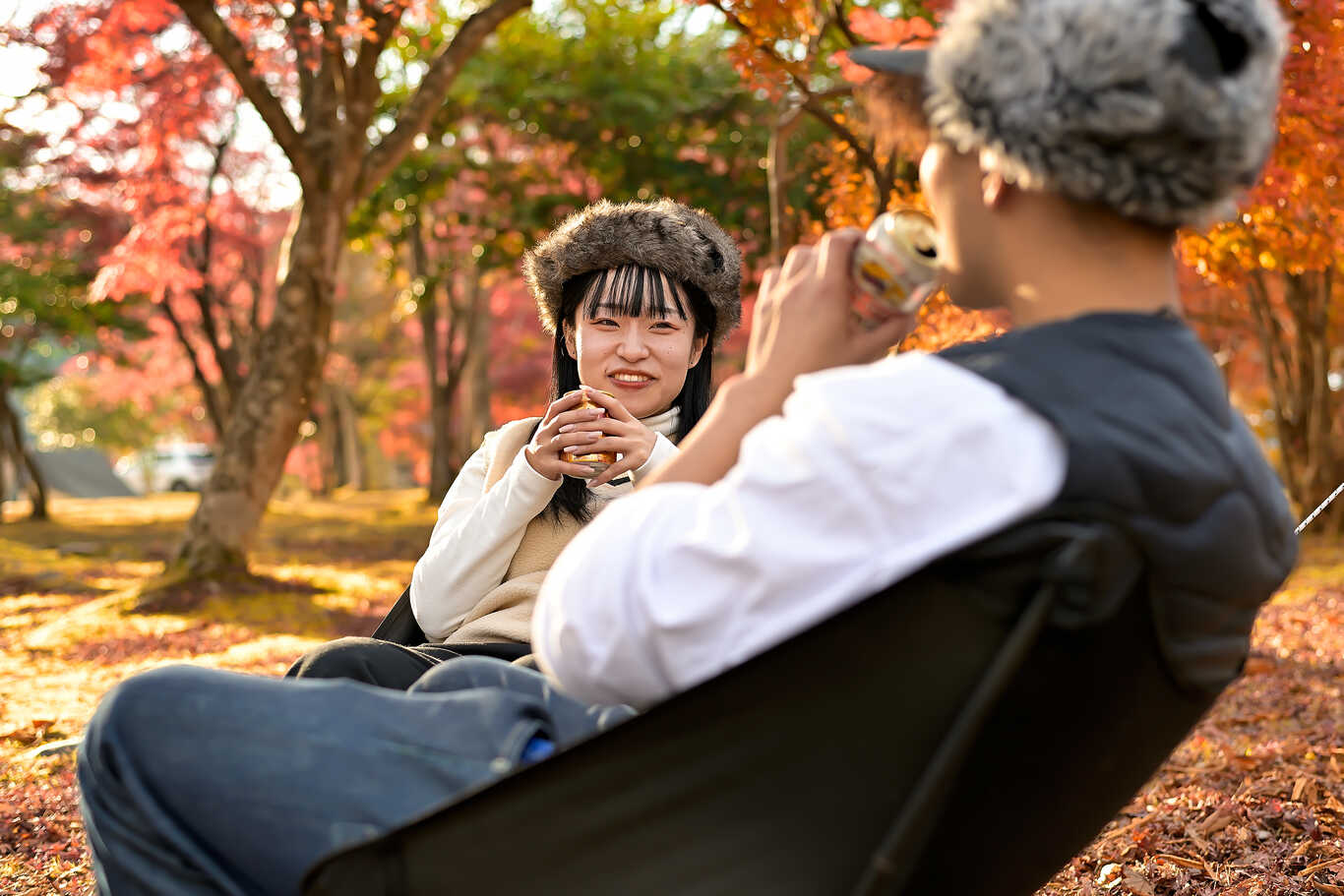 LAKE SIDE BASE(塩谷町東古屋キャンプ場) photo 5