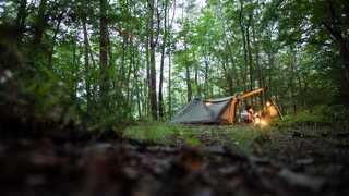 那須高原ITAMUROキャンプ場