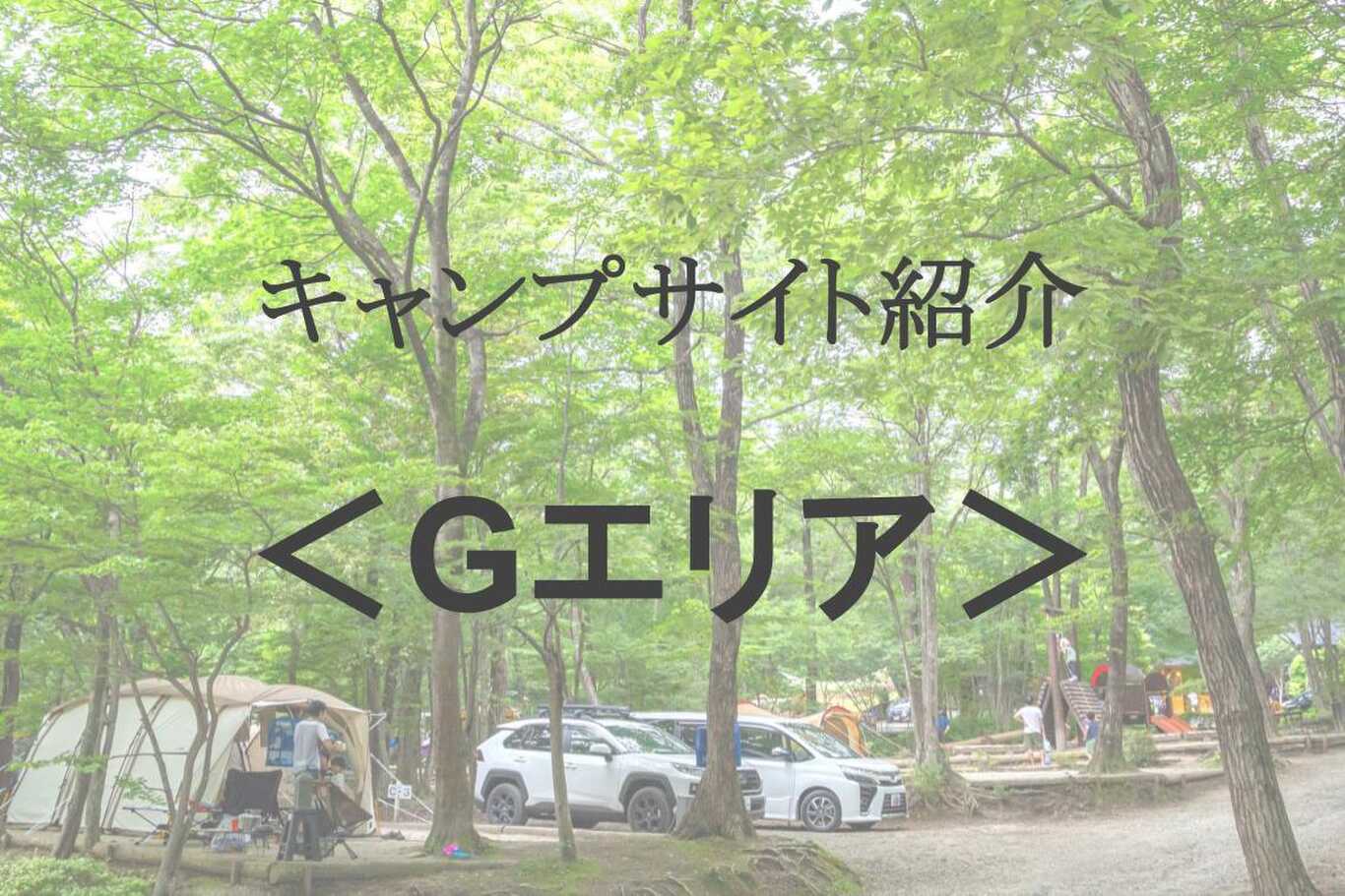 メープル那須高原キャンプグランド photo 4