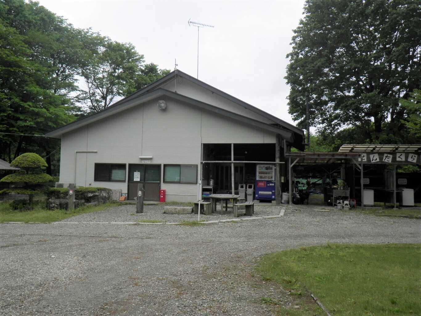 那須高原オートキャンプ場 photo 4