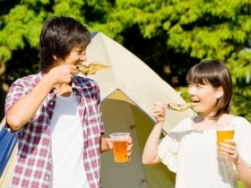 鬼怒川温泉オートキャンプ場 photo 4