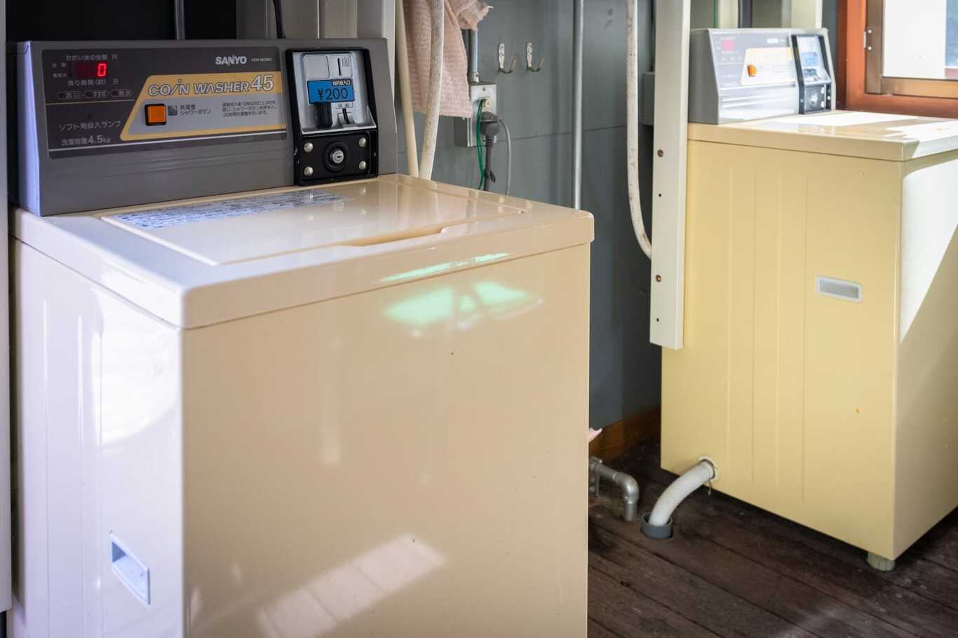 上栗山オートキャンプ場