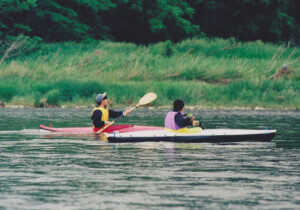 鷲の巣キャンプ場 photo 3