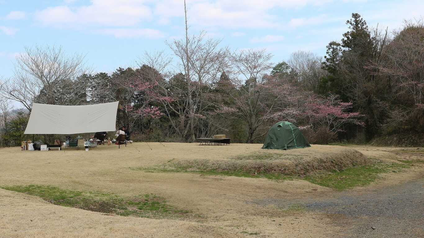 鷲の巣キャンプ場 photo 4