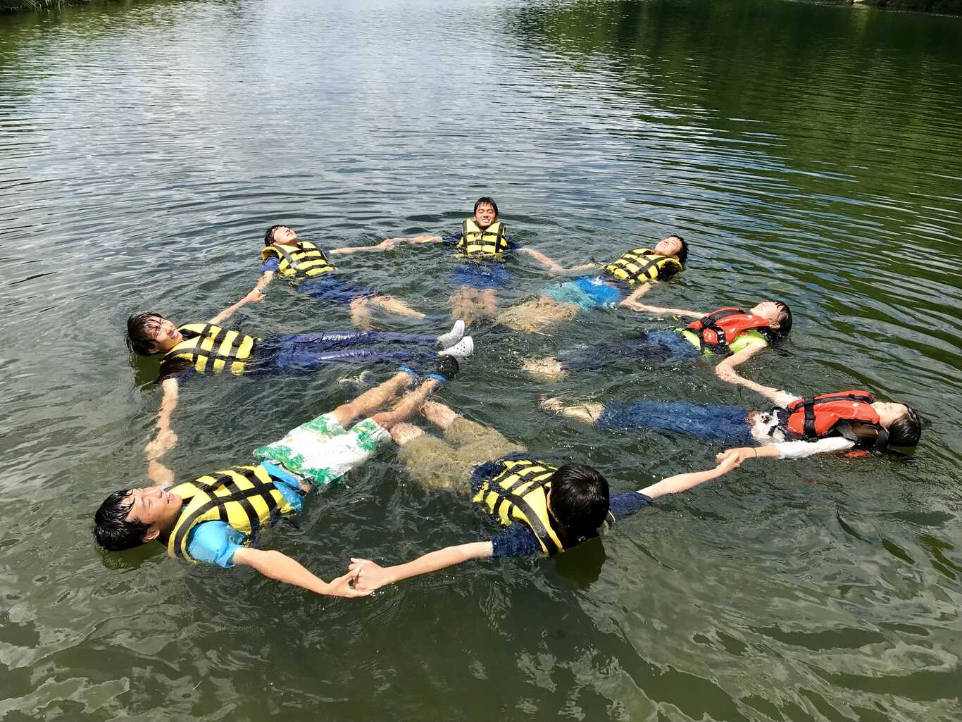 オートキャンプ那珂川ステーション