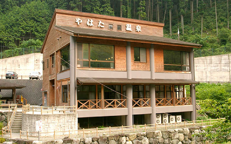 東吉野村ふるさと村 photo 4