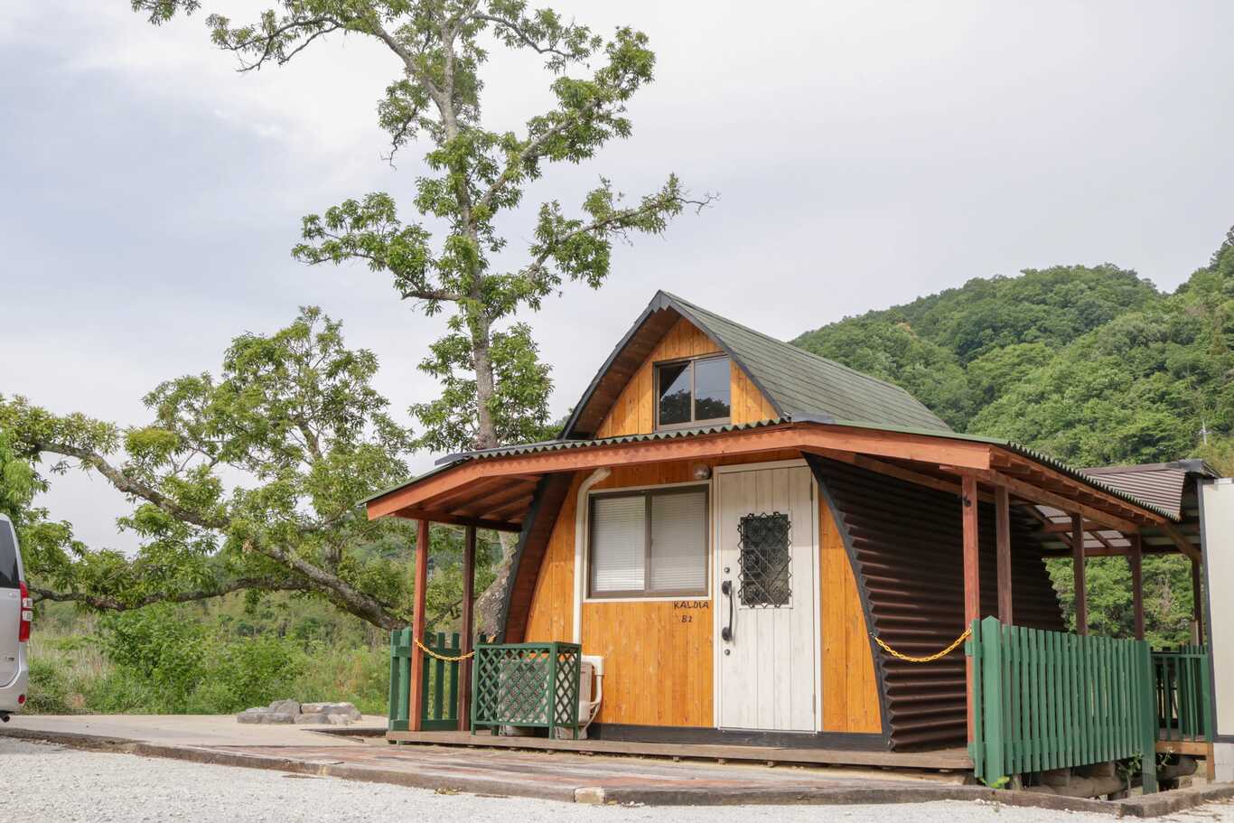 カルディアキャンプ場 photo 3