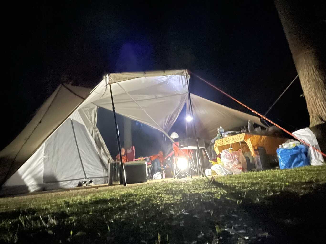 真名子木の香ランドキャンプ場 photo 4