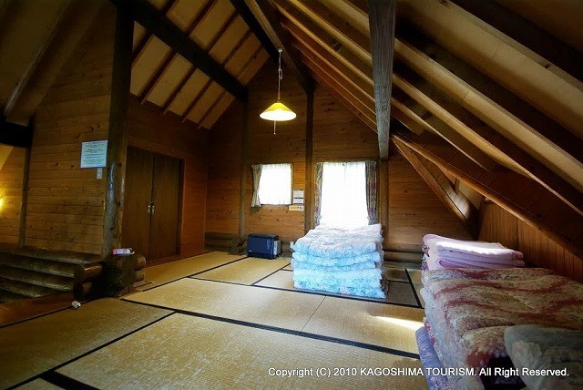 岩屋公園キャンプ場 photo 3