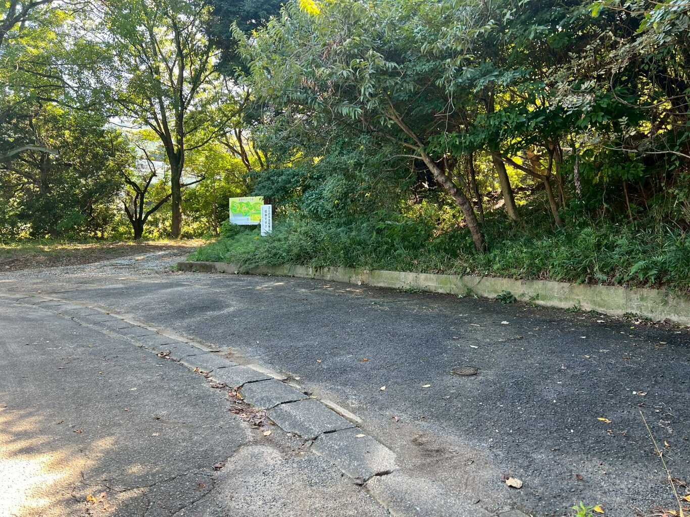 堀越キャンプ場 photo 5