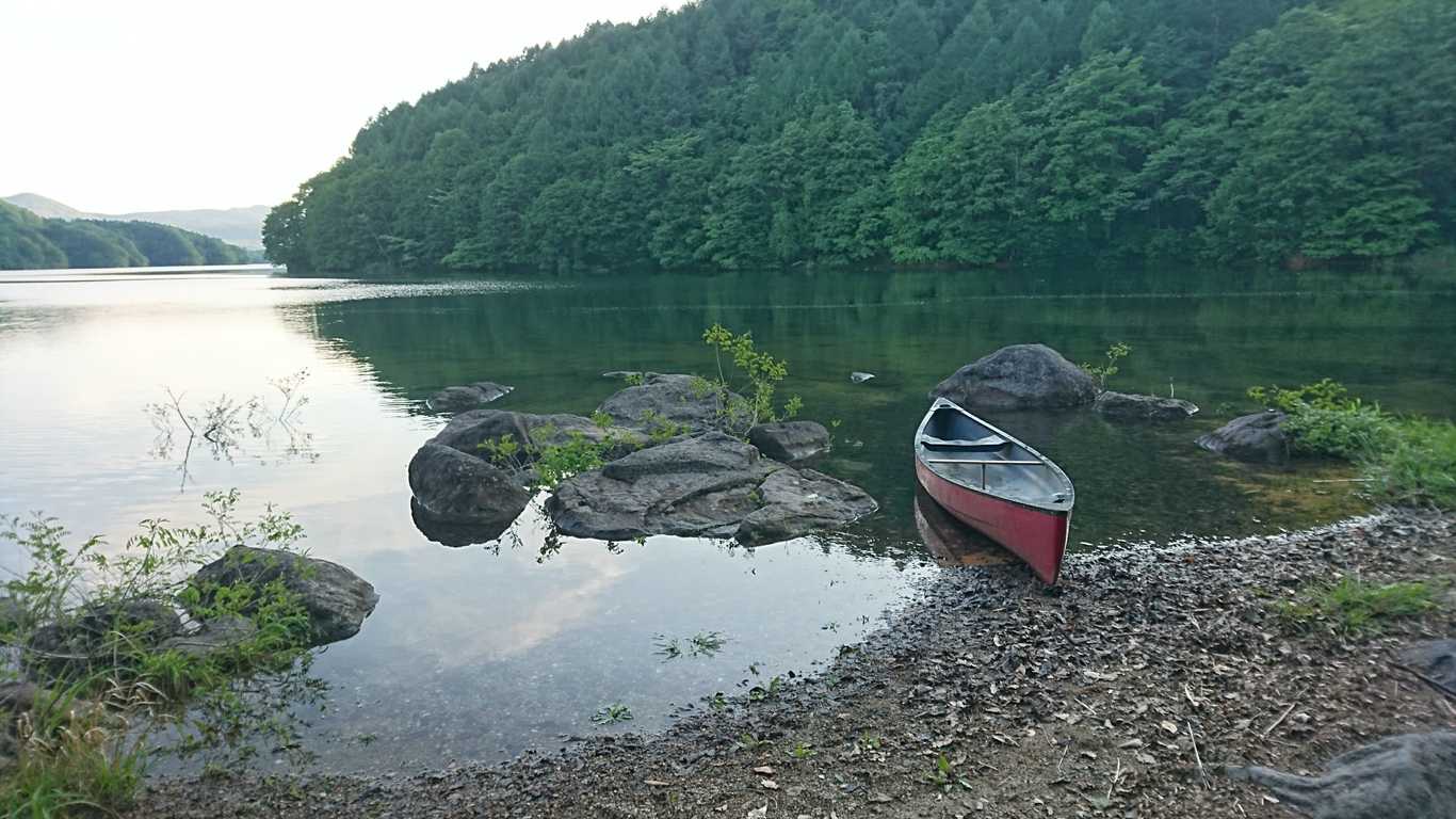 小野川湖レイクショア野外活動センター photo 5