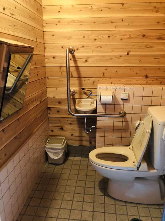 おねみ渓谷キャンプ場 photo 3