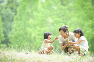 神戸三田アウトドアビレッジ TEMIL