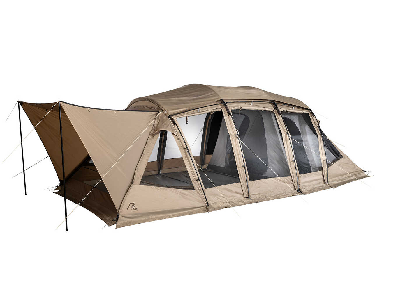 ユニトピアささやま「CAMP&VILLAGE」 photo 3