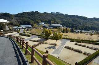 ウェルネスパーク五色オートキャンプ場