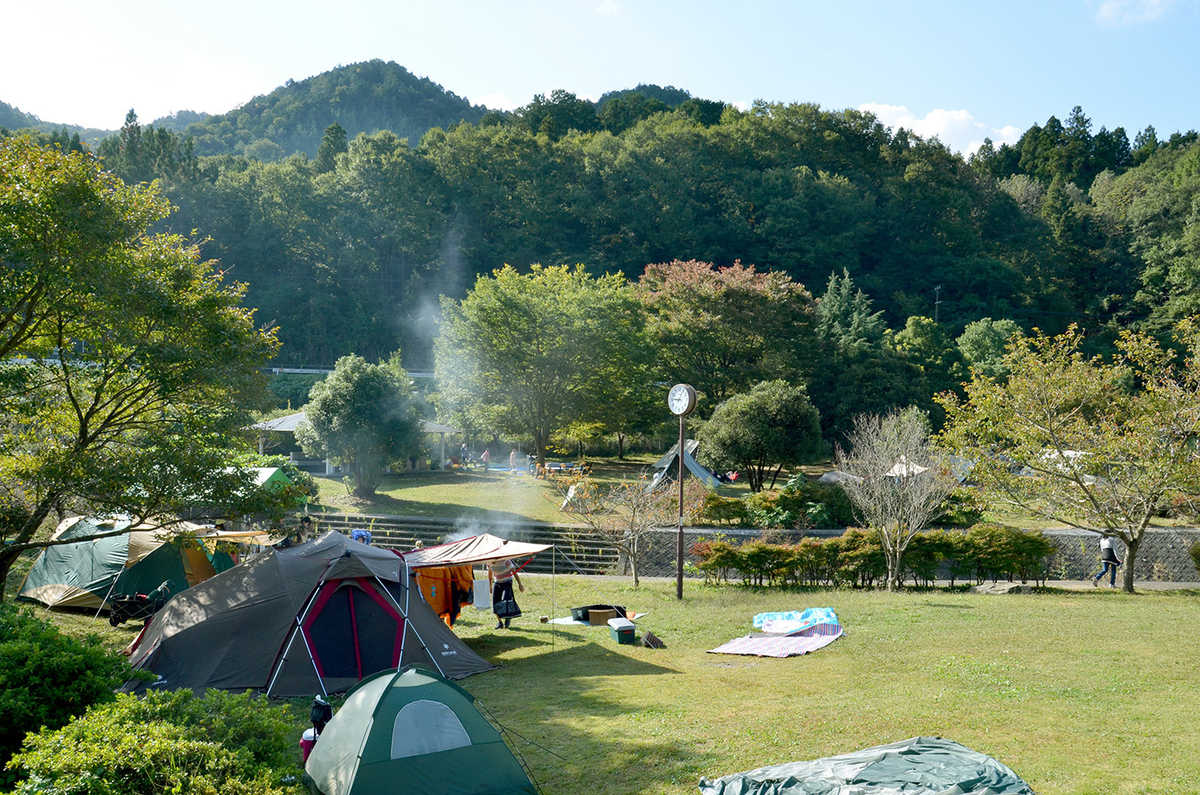活動歴および当時の関連ビジュアル記録