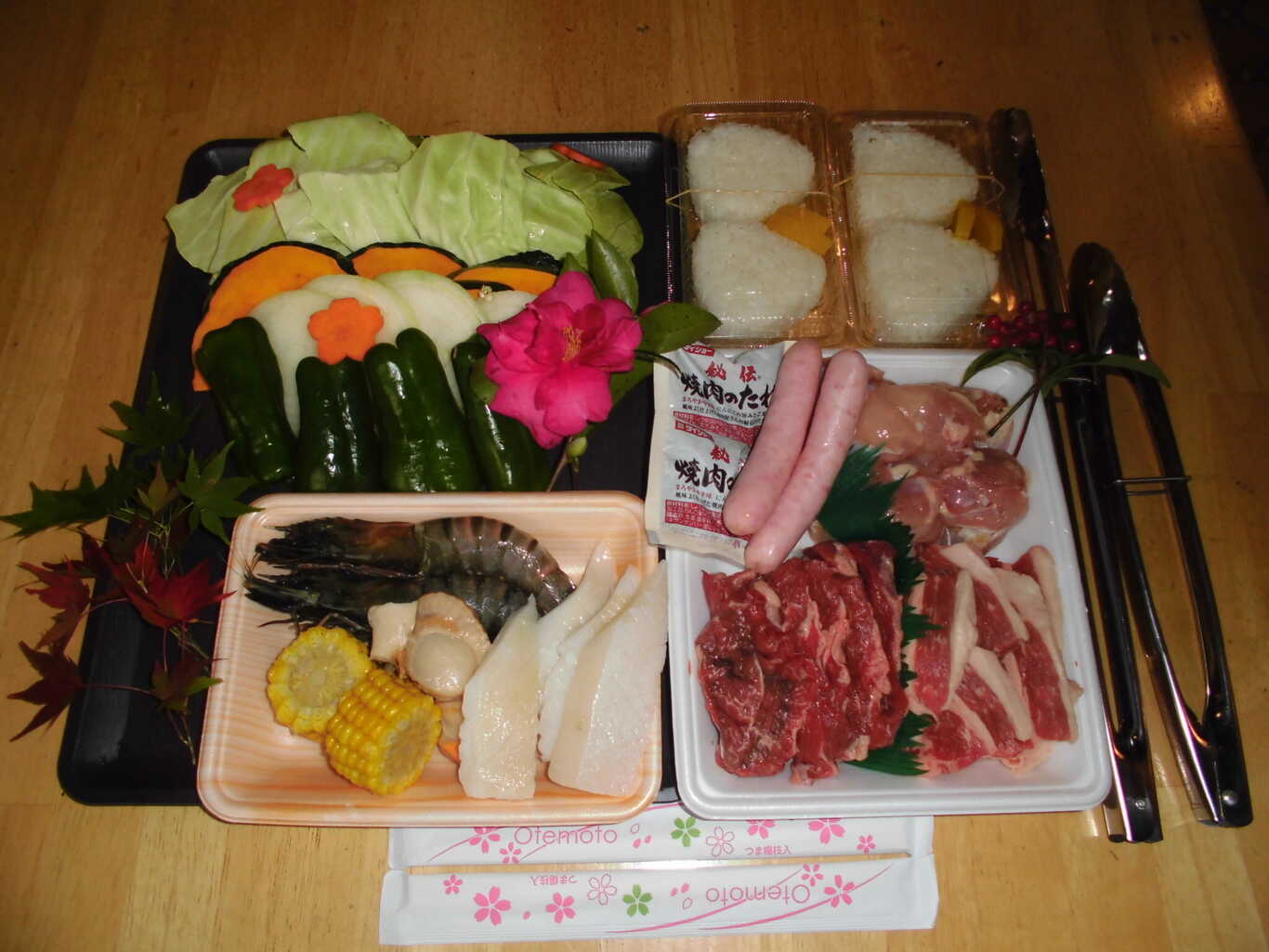 羅漢の里