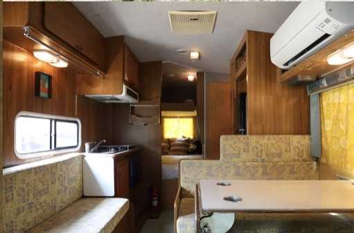 CampVillage タロリン村 photo 4