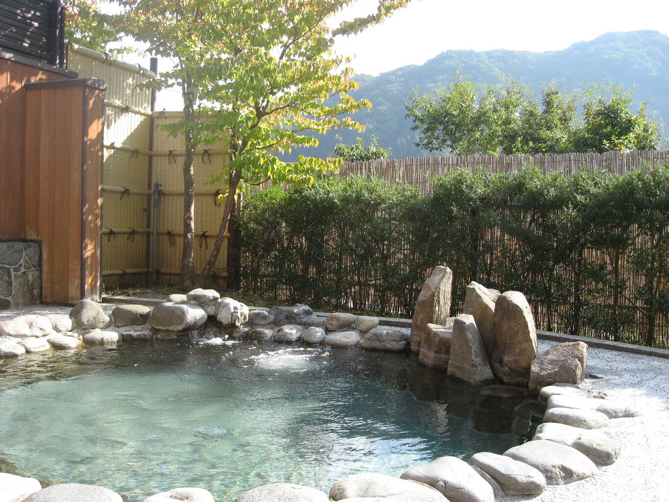 湯の原温泉オートキャンプ場 photo 5