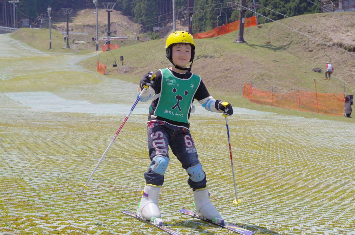 若杉高原おおやキャンプ場 photo 3