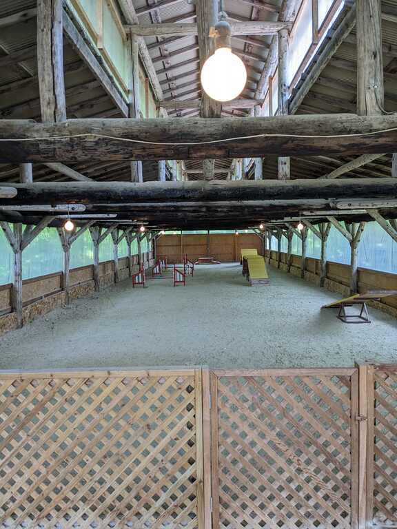 十勝まきばの家 photo 3