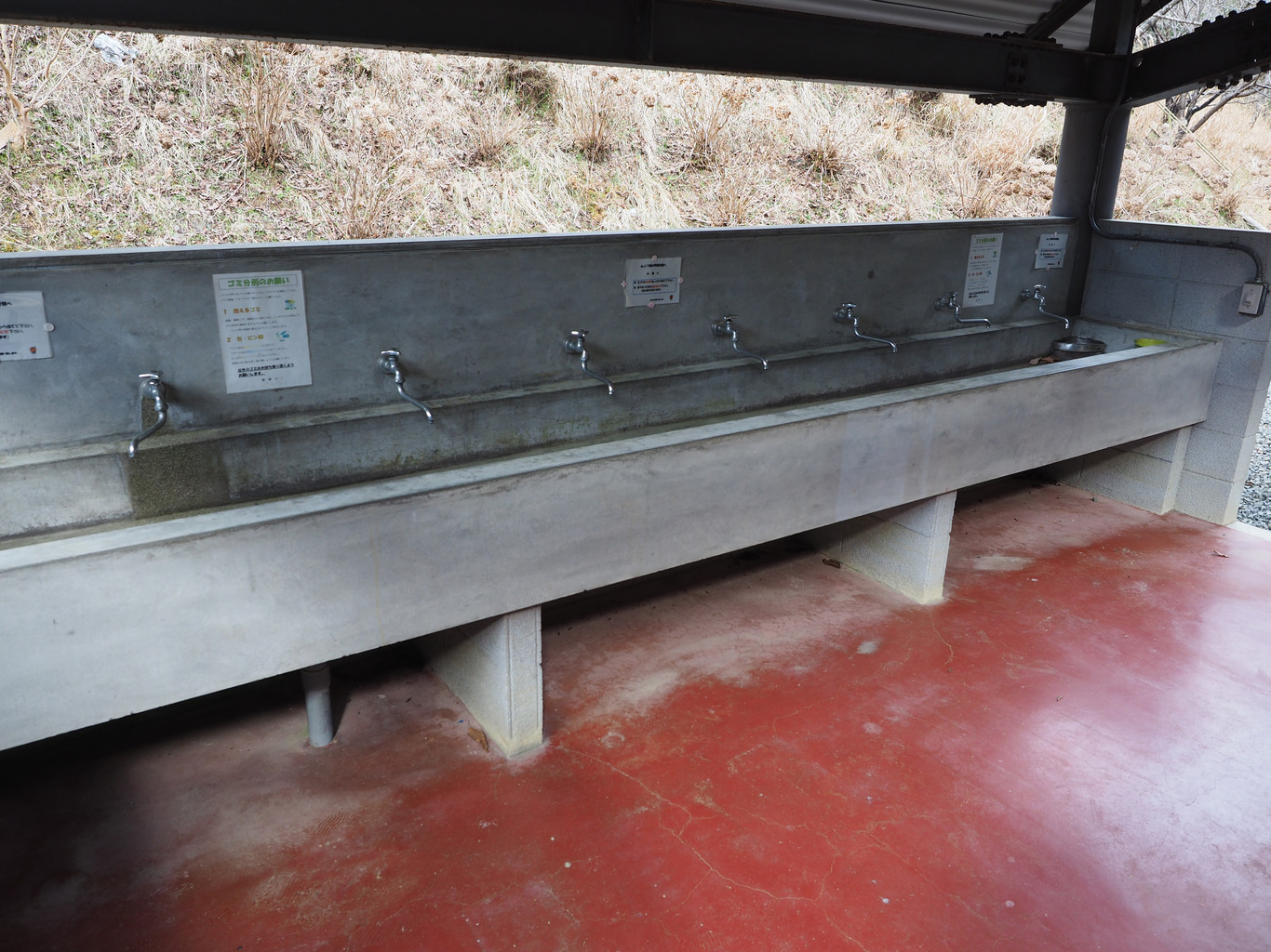 北寺オートキャンプ場 photo 4