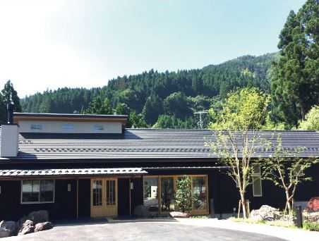 北寺オートキャンプ場 photo 3