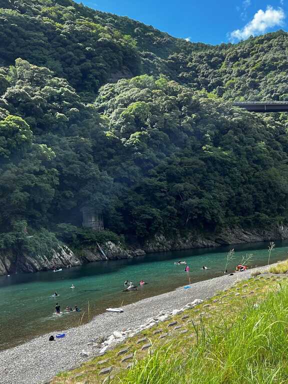 ねむねむの森キャンプ場 photo 3