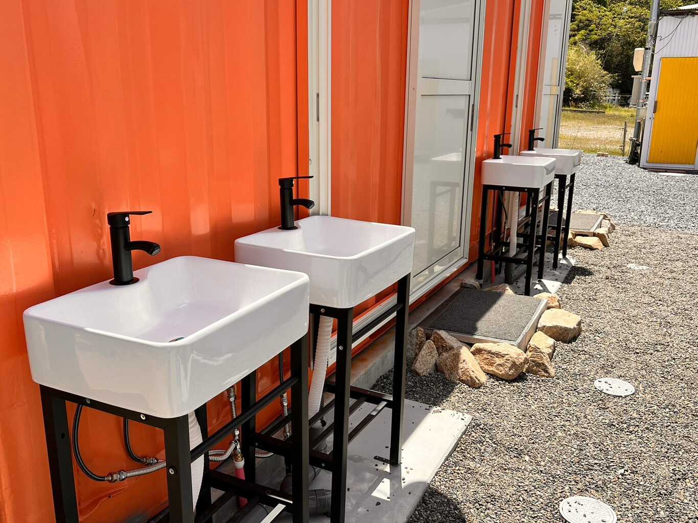 Camp&Lodge LUANAPARK SHIRAHAMA (キャンプ&ロッジ ルアナパーク白浜) photo 4