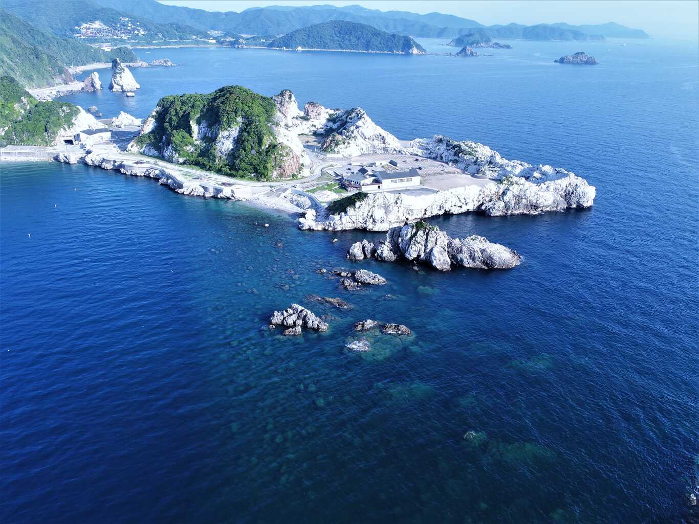 白崎海洋公園