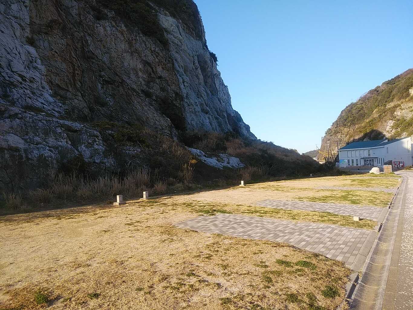 白崎海洋公園 photo 3